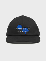 Don't Waste Culture Altreus Cap | Black