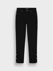Don't Waste Culture Cirino Jeans | Black