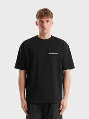 Don't Waste Culture Cleo T-Shirt | Black