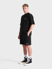 Don't Waste Culture Cleo T-Shirt | Black