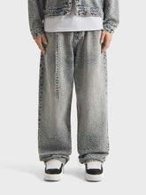 Don't Waste Culture Corentinel Jeans | Mid Blue