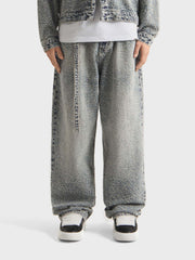 Don't Waste Culture Corentinel Jeans | Mid Blue
