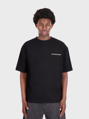 Don't Waste Culture Doritha T-Shirt | Black