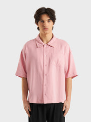 Don't Waste Culture Giran Shirt | Pink