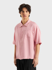 Don't Waste Culture Giran Shirt | Pink