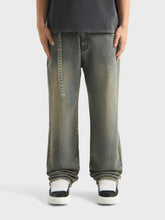 Don't Waste Culture Jasrik Jeans | Pale Blue