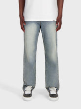 Don't Waste Culture Kaimana Jeans | Pale
