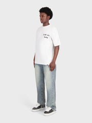 Don't Waste Culture Kaimana Jeans | Pale