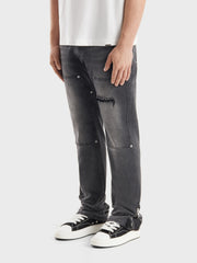 Don't Waste Culture Luciana Jeans | Black