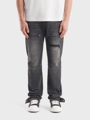 Don't Waste Culture Luciana Jeans | Black