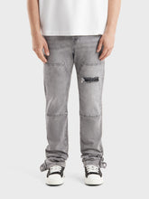 Don't Waste Culture Luciana Jeans | Grey