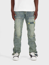 Don't Waste Culture Luciana Jeans | Pale