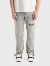 Don't Waste Culture Luciana Jeans | Sand Pale