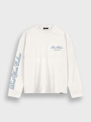 Don't Waste Culture Ori Longsleeve | Off-White
