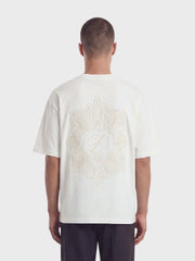 Don't Waste Culture Umeka T-Shirt | Off-White