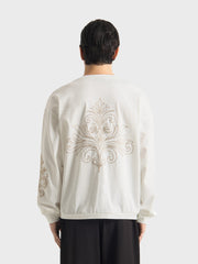 Don't Waste Culture Yorika Longsleeve | Off-White