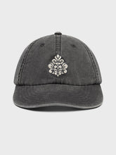 Don't Waste Culture Ysolaine Cap | Washed Black