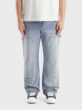 Don't Waste Culture Zivana Jeans | Blue