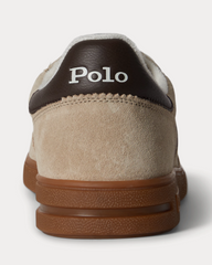 Bedford Suede Sneaker