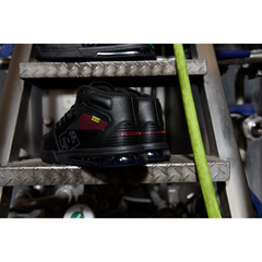 Versatile Work Hi Top Comp Toe