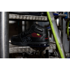 Versatile Work Hi Top Comp Toe