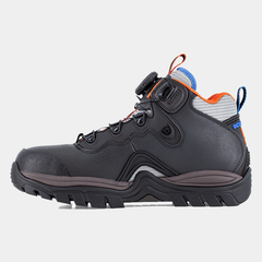 Navigator Work Hi Top Comp Toe