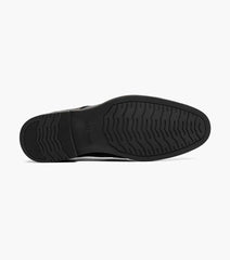 Benson Plain Toe