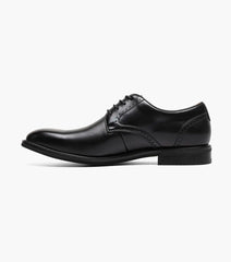 Benson Plain Toe