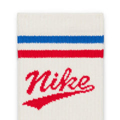 Everyday Plus Crew Socks (3 Pair)