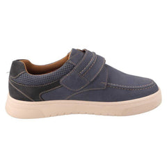 Men's Wide Fit DB Ethan Shoes