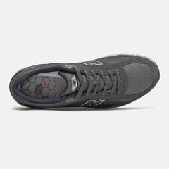 Mens Wide Fit New Balance MW1880 Walking Grey Trainers
