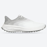 Men's Wide Fit Skechers Slip-ins 214153W Golf Waterproof Flow SI Trainers