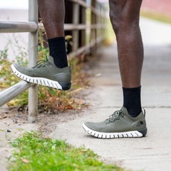 Micro Crew Ultra-Lightweight Running Sock