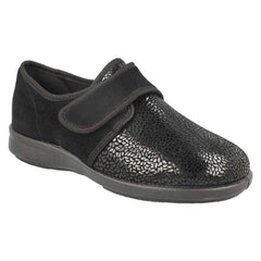 Women's Wide Fit DB Vanilla Shoes/Slipper