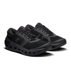 Men's Wide Fit On Cloudrunner 3 Wide Trainers