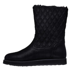 Women's Wide Fit Skechers 167675 Keepsakes 2.0 Morning Walks Boots