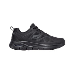 Men's Wide Fit Skechers 200025EC Arch Fit SR Axtell Trainers