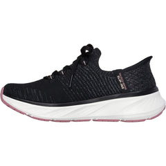 Women's Relaxed Fit Skechers 150470 Edgeride Impression Trainers