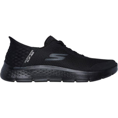 Men's Wide Fit Skechers 216324 Slip-ins Go Walk Flex Hands Up Trainers