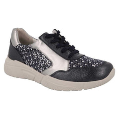 Women's Wide Fit DB Lauren Trainers