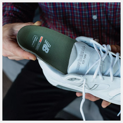 Flex Cushion Insoles