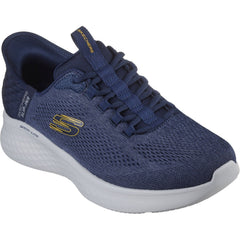 Men's Wide Fit Skechers 232466 Slip-ins Skech Lite Pro Primebase Trainers