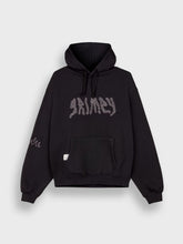 Grimey Peace Within Hoodie | Black