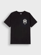 Grimey Sweet Science T-Shirt | Black