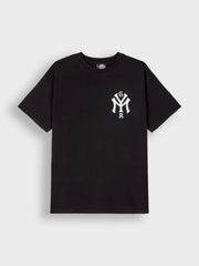 Grimey Sweet Science T-Shirt | Black