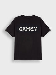 Grimey Sweet Science T-Shirt | Black