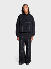 Horati H-Tracksuit | Black