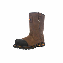 Cartwright II Wellington Soft Toe