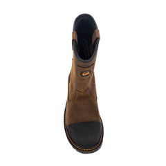 Cartwright II Wellington Soft Toe