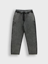 House Of Basicz Nueve Jogger Kids | Washed Black